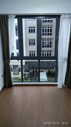 Centra Loft (D14), Apartment #559689891